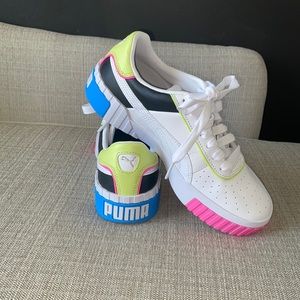 Women’s Puma Shoes